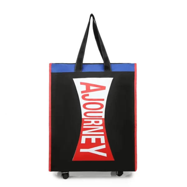 Mens luggage Duffel travel Bags