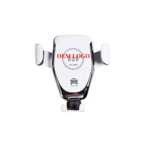 2 in 1 car charger 10W