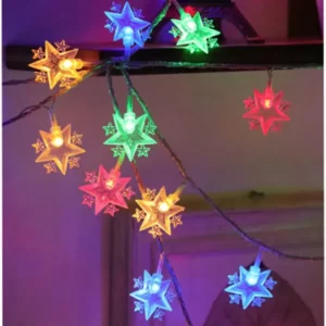 Ramadan LED decorations