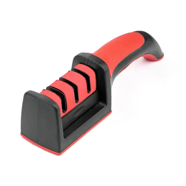 Knife sharpener