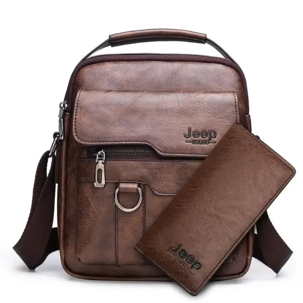 Men Crossbody Bag
