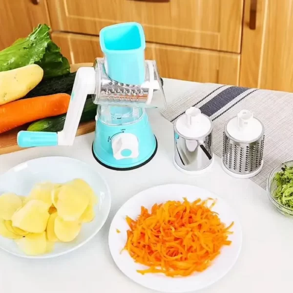 Hand Potato Slicer