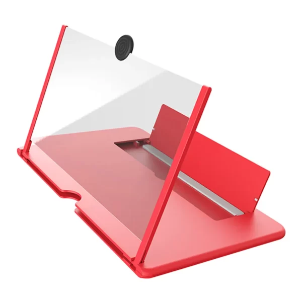 Mobile screen magnifier 10 To 12 Inch
