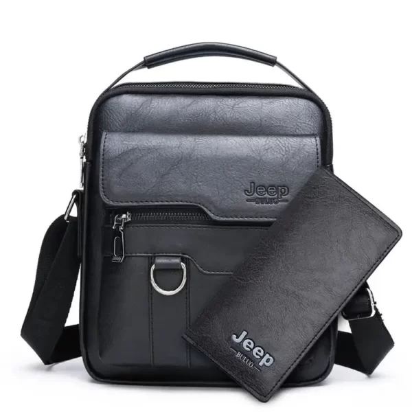Men Crossbody Bag