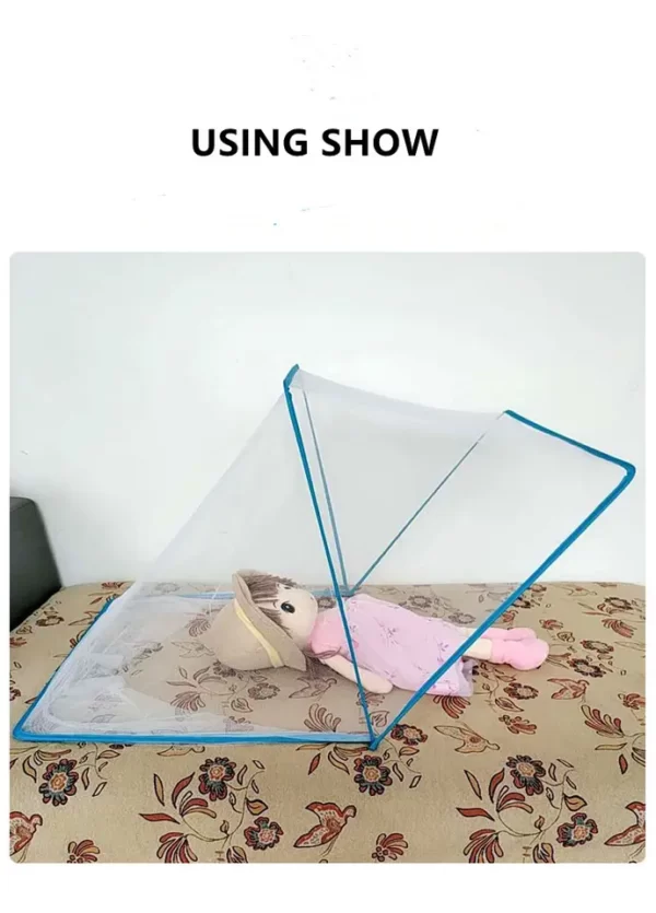 Baby Mosquito Net