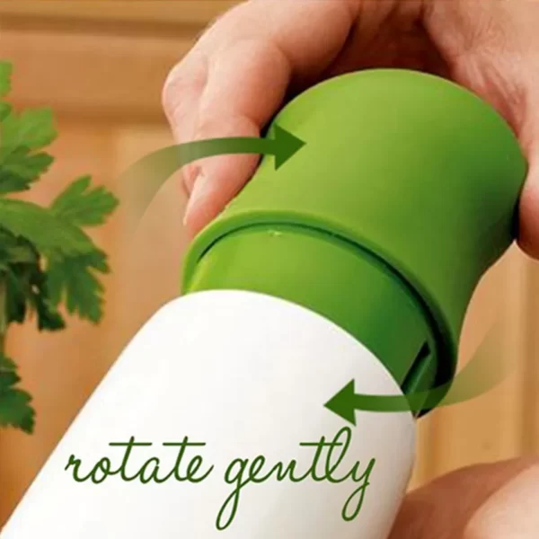 Vegetable and mallow cutter