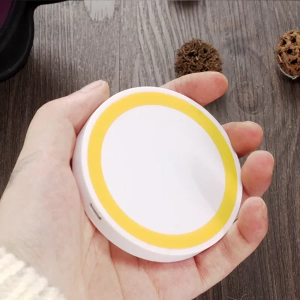 5w Fast Qi Wireless Charger
