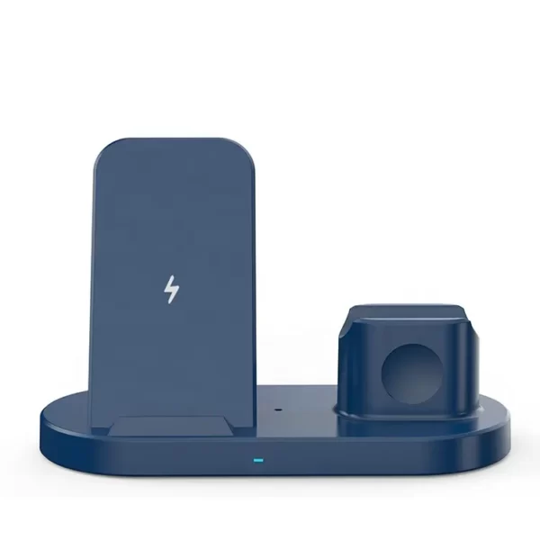 3*1 charger 15W speed