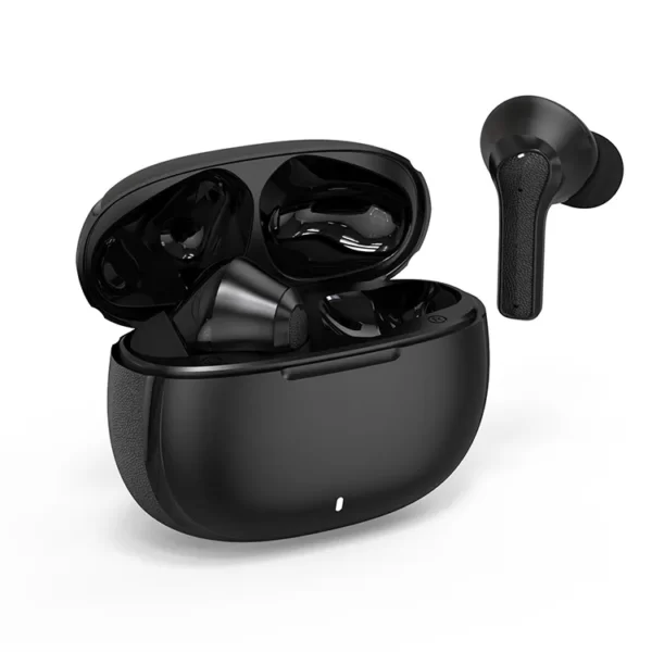 P9 Earbuds double noise cancellation and waterproof