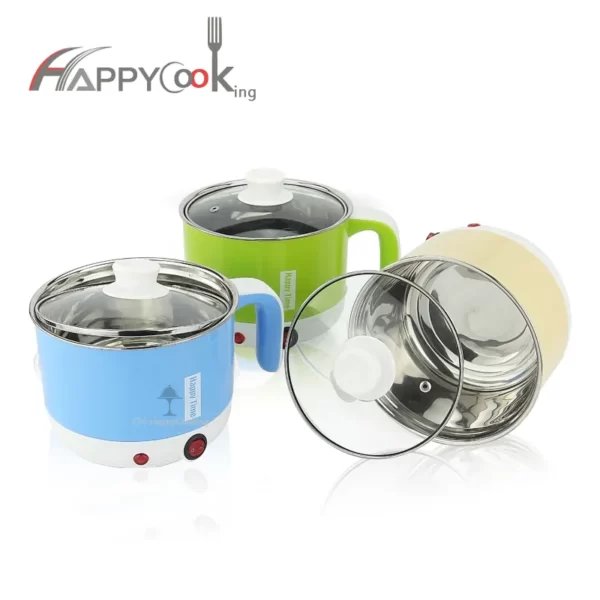 Electric cooker Sovana