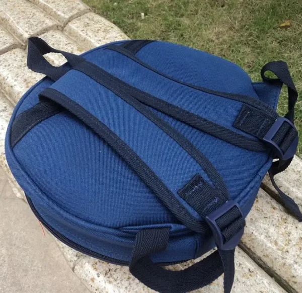 Captain America Kids School Bag