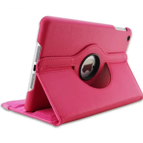 360 iPad cover