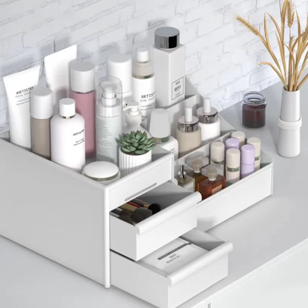 Makeup Organizer
