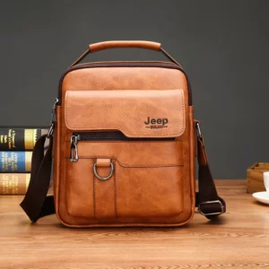 Men Crossbody Bag