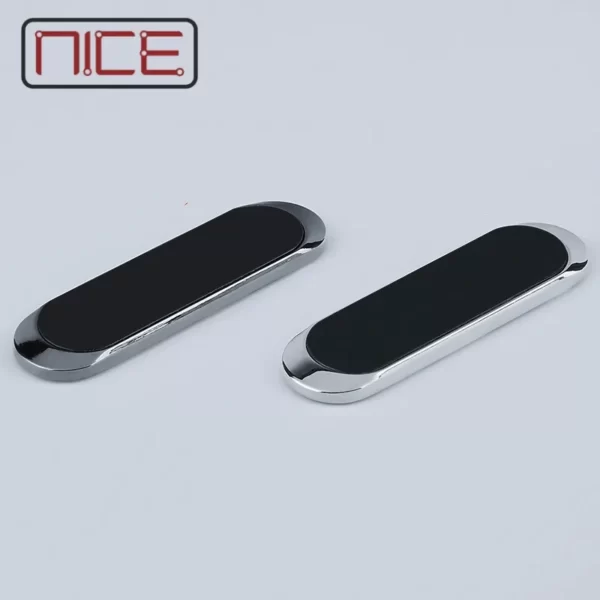 Mini Magnetic Phone Car Holder