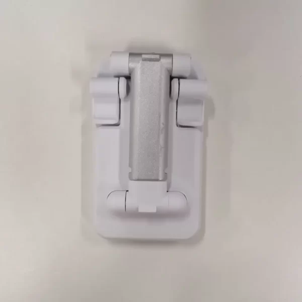 Foldable mobile holder for desk