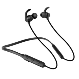 Neckband sports headphones