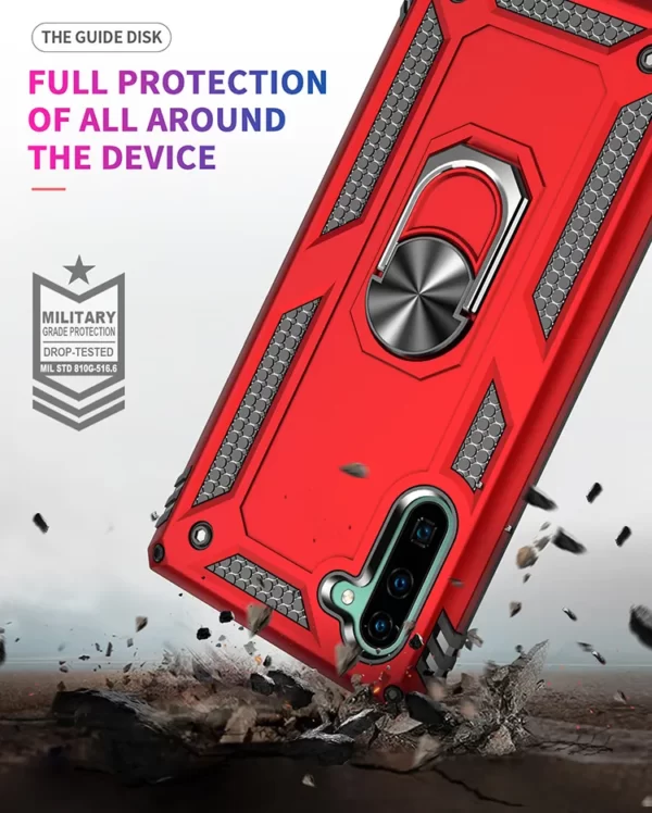 iPhone cover 360 degrees anti-scratch