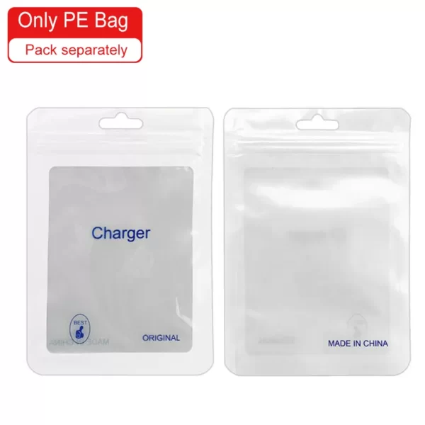 4 port car charger 3.0