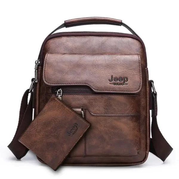 Men Crossbody Bag