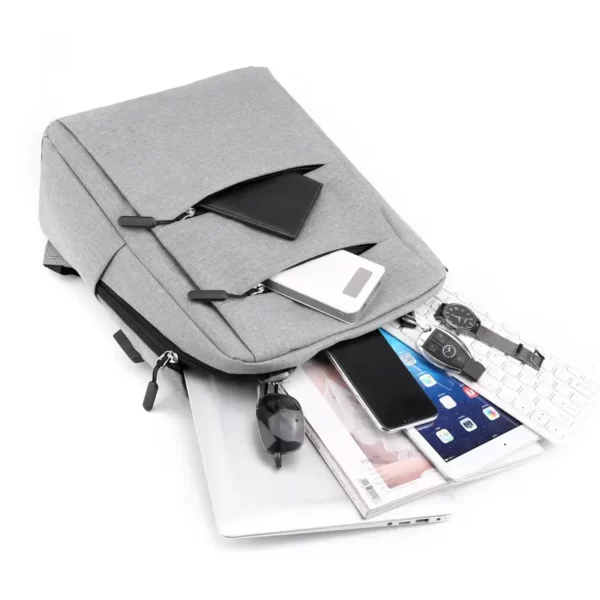 Laptop Bags Custom for College School 3*1 set 3 pieces