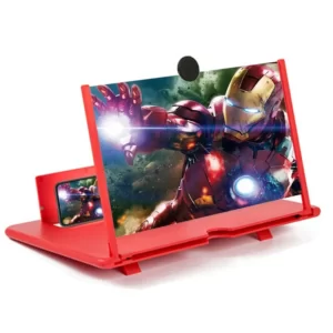 Mobile screen magnifier 10 To 12 Inch