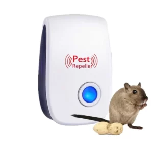 Repel mosquitoes, insects and rodents 8*1