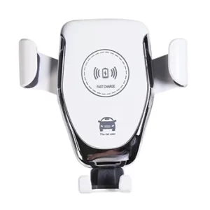 2 in 1 car charger 10W