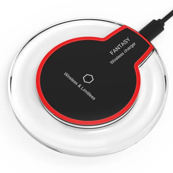 Wireless charger does not support the OEM