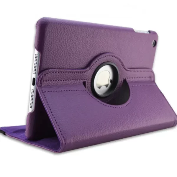 360 iPad cover