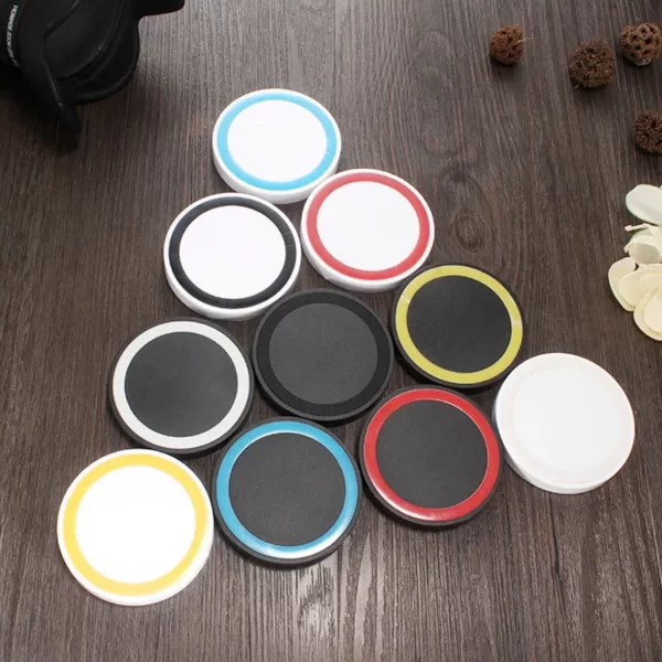 5w Fast Qi Wireless Charger