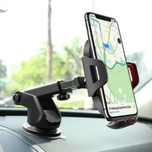 Rotate 360 Car mobile holder