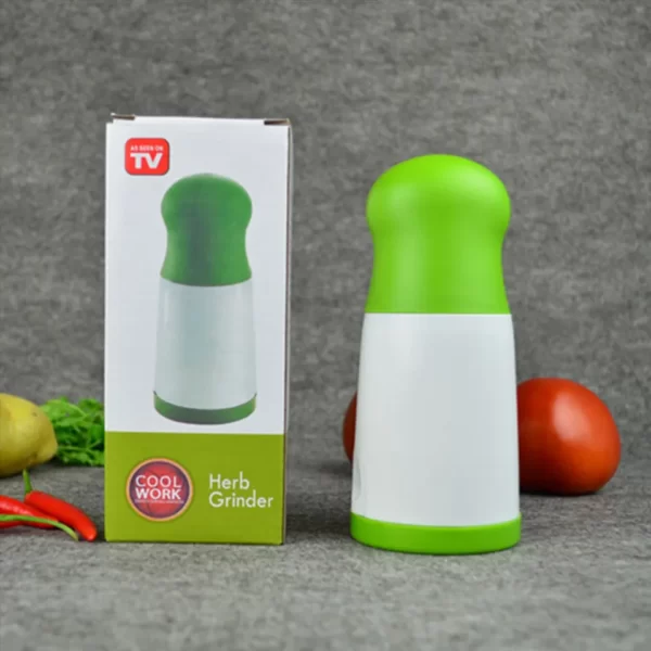 Vegetable and mallow cutter