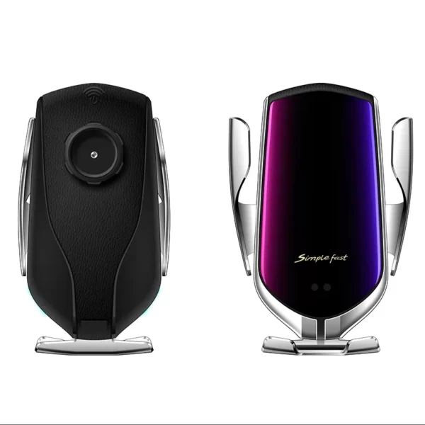 Wireless Fast QI car charger 10W