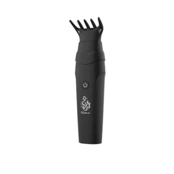 Hair and beard freshener