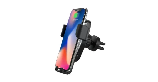 2 in 1 car charger 10W
