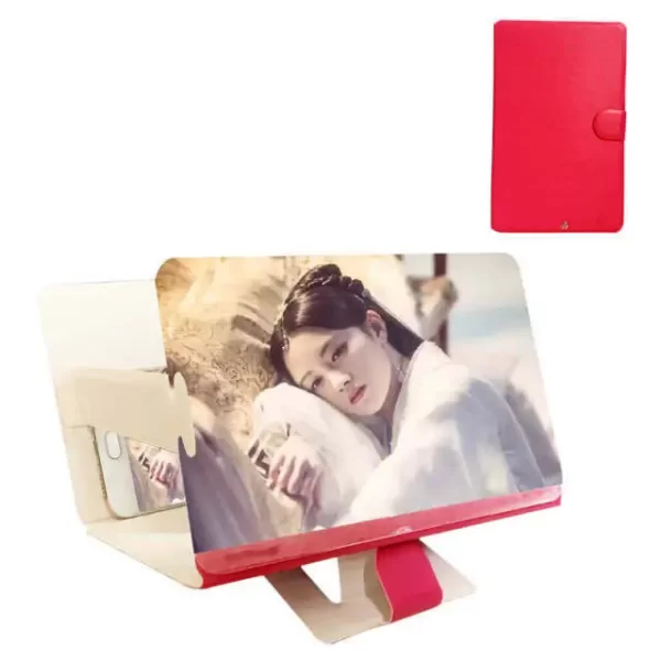 Mobile screen magnifier 10 To 12 Inch