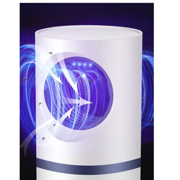 Washable Electronic Mosquito Killer