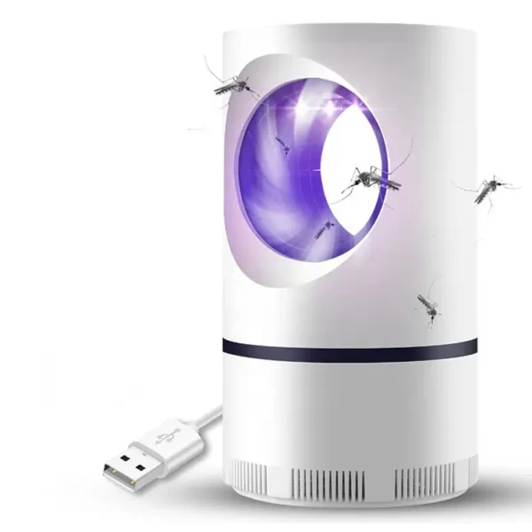 Washable Electronic Mosquito Killer
